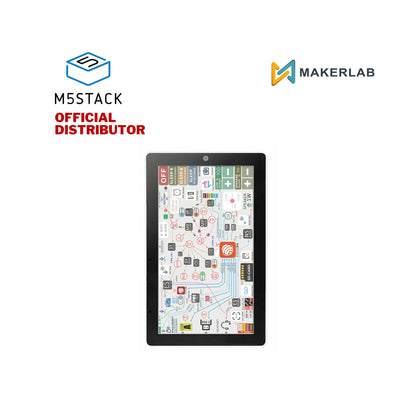 M5Stack Tab5 IoT Development Kit (ESP32-P4)