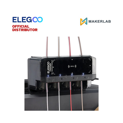 Elegoo Canvas for Centauri Carbon