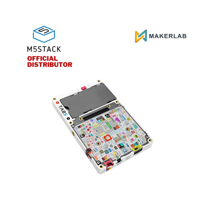 M5Stack Tab5 IoT Development Kit (ESP32-P4)