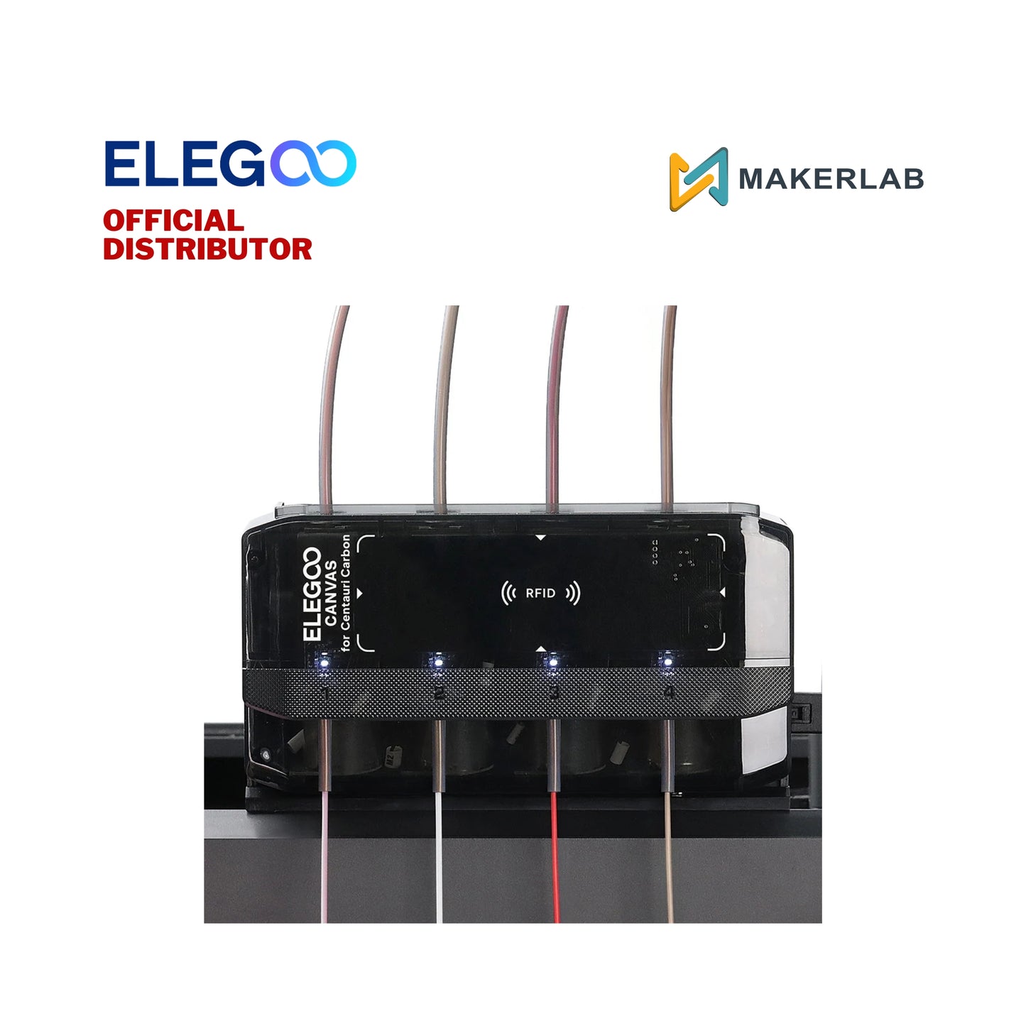 Elegoo Canvas for Centauri Carbon