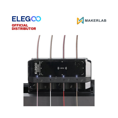 Elegoo Canvas for Centauri Carbon