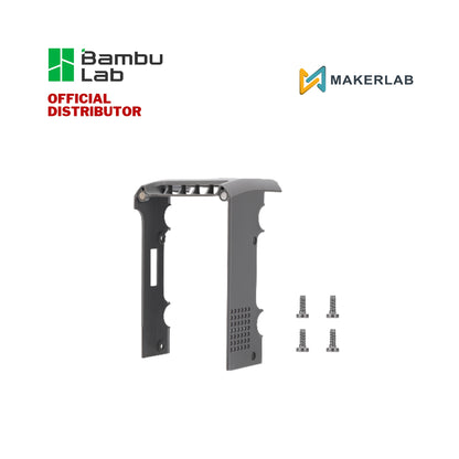 Bambu Lab Toolhead Middle Housing for P2S