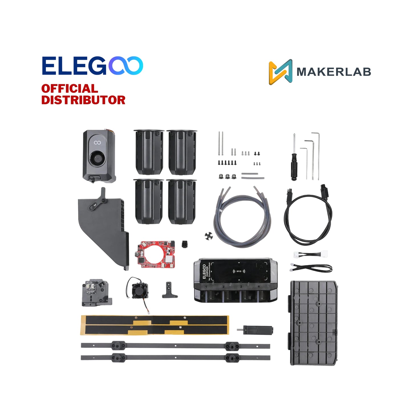 Elegoo Canvas for Centauri Carbon