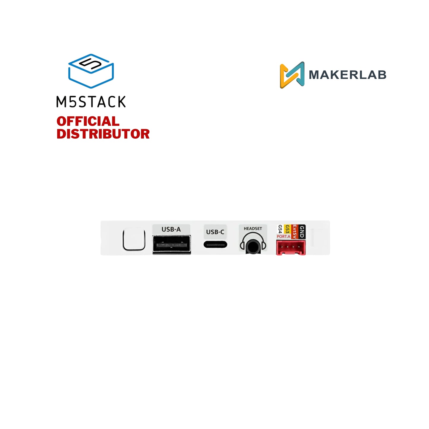 M5Stack Tab5 IoT Development Kit (ESP32-P4)