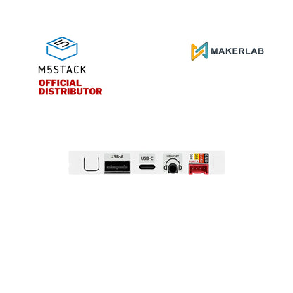 M5Stack Tab5 IoT Development Kit (ESP32-P4)