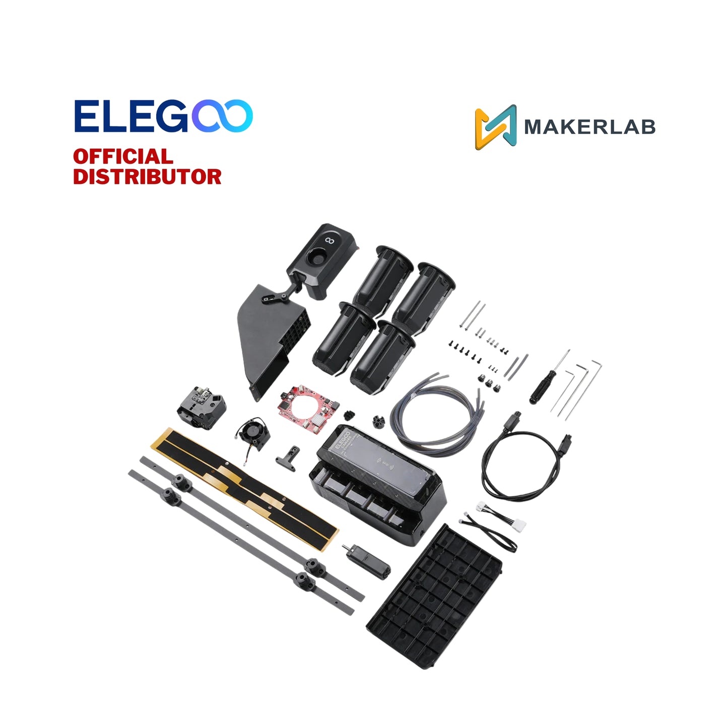 Elegoo Canvas for Centauri Carbon