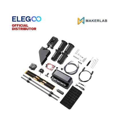 Elegoo Canvas for Centauri Carbon