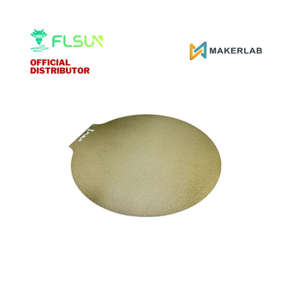 Flsun PEI Steel Plate for S1 & S1 Pro