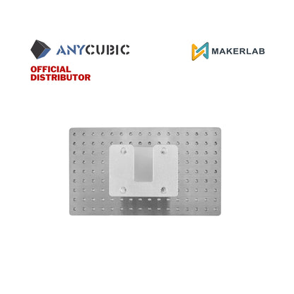 Anycubic Hollow Steel Build Plate for Photon P1