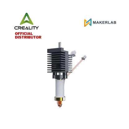 Creality K2 Ceramic Heating Block Kit