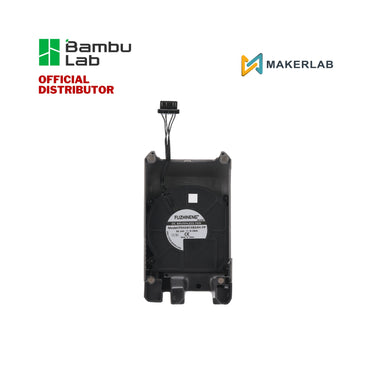 Bambu Lab Toolhead Front Cover Assembly for P2S