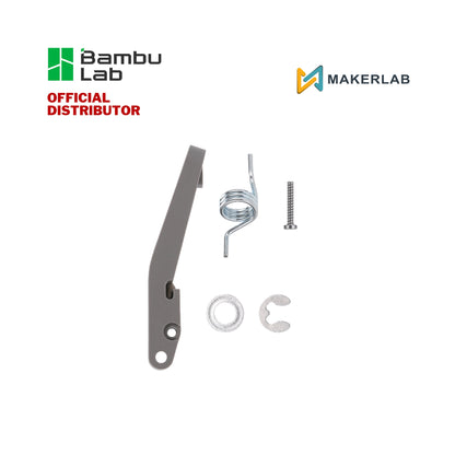 Bambu Lab Filament Cutter Lever for P2S