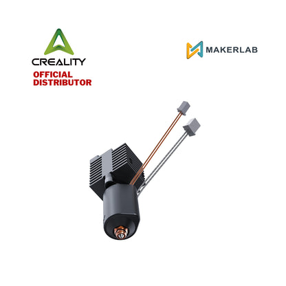 Creality K2 Ceramic Heating Block Kit