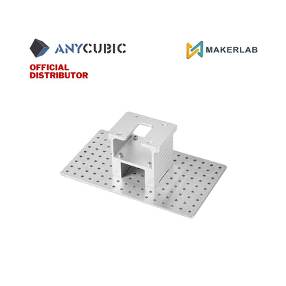 Anycubic Hollow Steel Build Plate for Photon P1