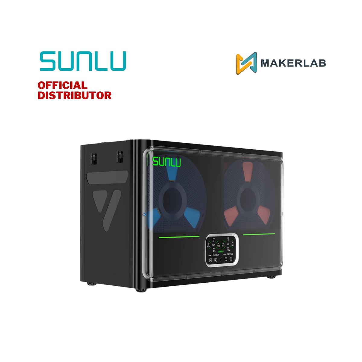 Sunlu S4 Pro FilaDryer 220V