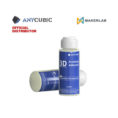 Anycubic 2pcs 3D Printing Adhesive