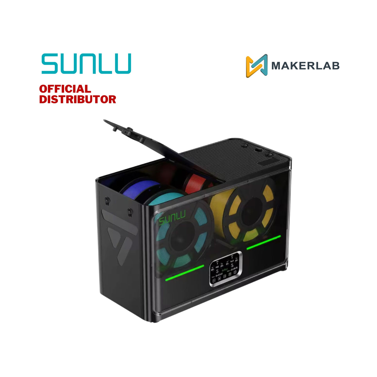 Sunlu S4 Pro FilaDryer 220V
