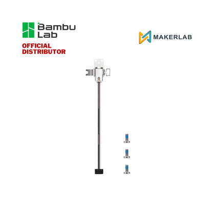 Bambu Lab Hotend Heating Assembly for P2S