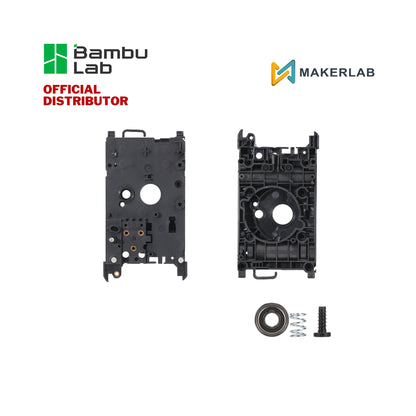 Bambu Lab Toolhead Carriage for P2S | X2D