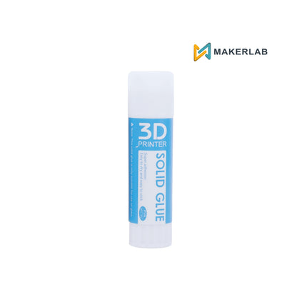 3D Printer Solid Glue