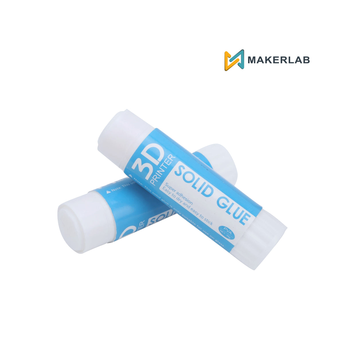 3D Printer Solid Glue