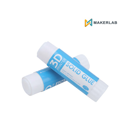 3D Printer Solid Glue