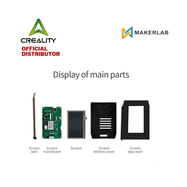 Creality Touch Screen for Ender-3