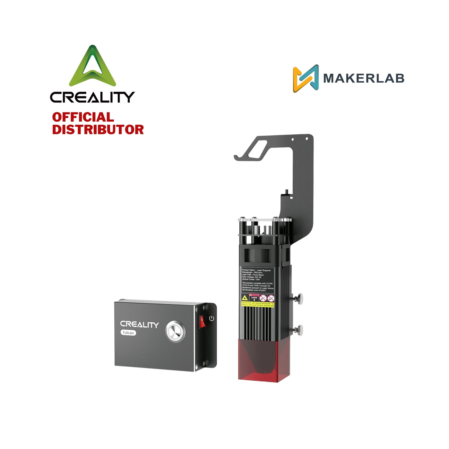 Creality Laser Module 10W for Ender 3 V2