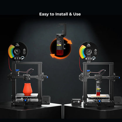 Creality Laser Module 10W for Ender 3 V2