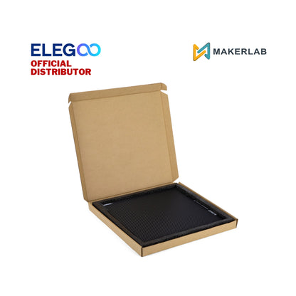 Elegoo Dual-Sided Build Plate Pack For Centauri Carbon
