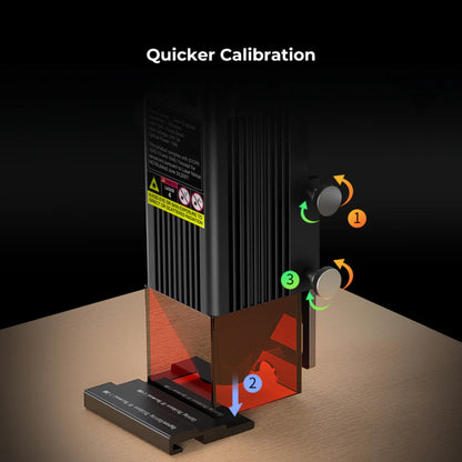 Creality Laser Module 10W for Ender 3 V2