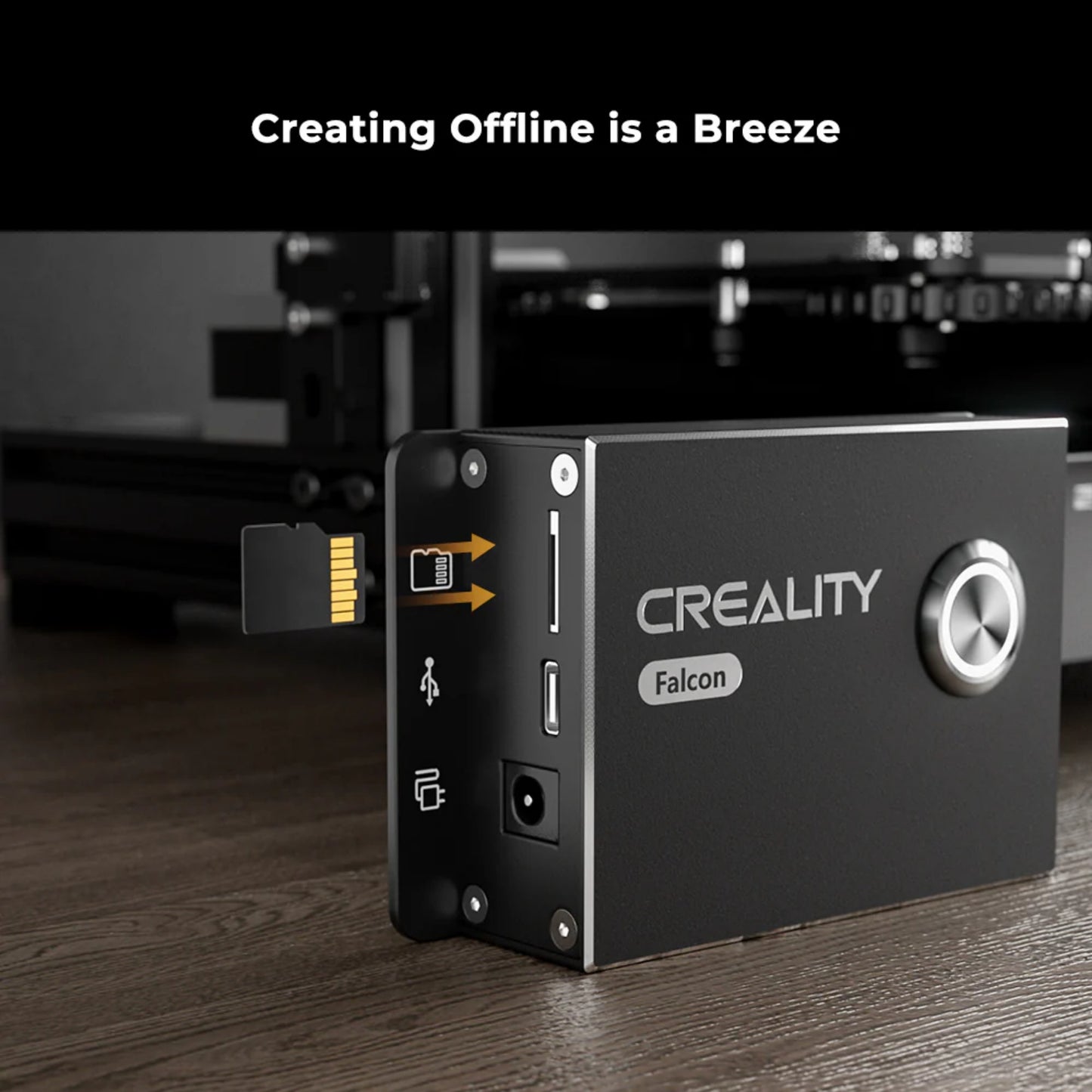 Creality Laser Module 10W for Ender 3 V2