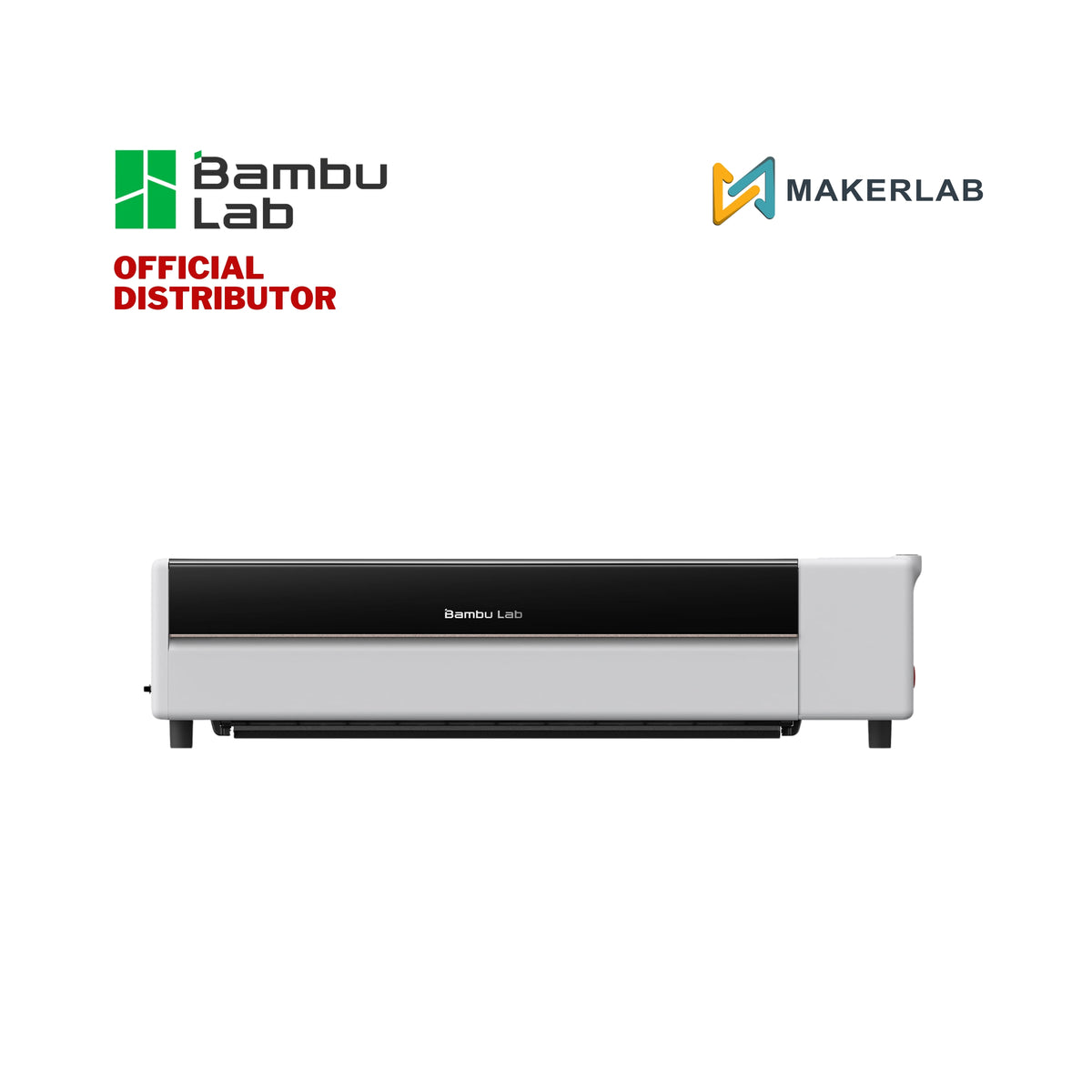 Bambu Lab R1 Laser Engraver 55W CO2 Laser