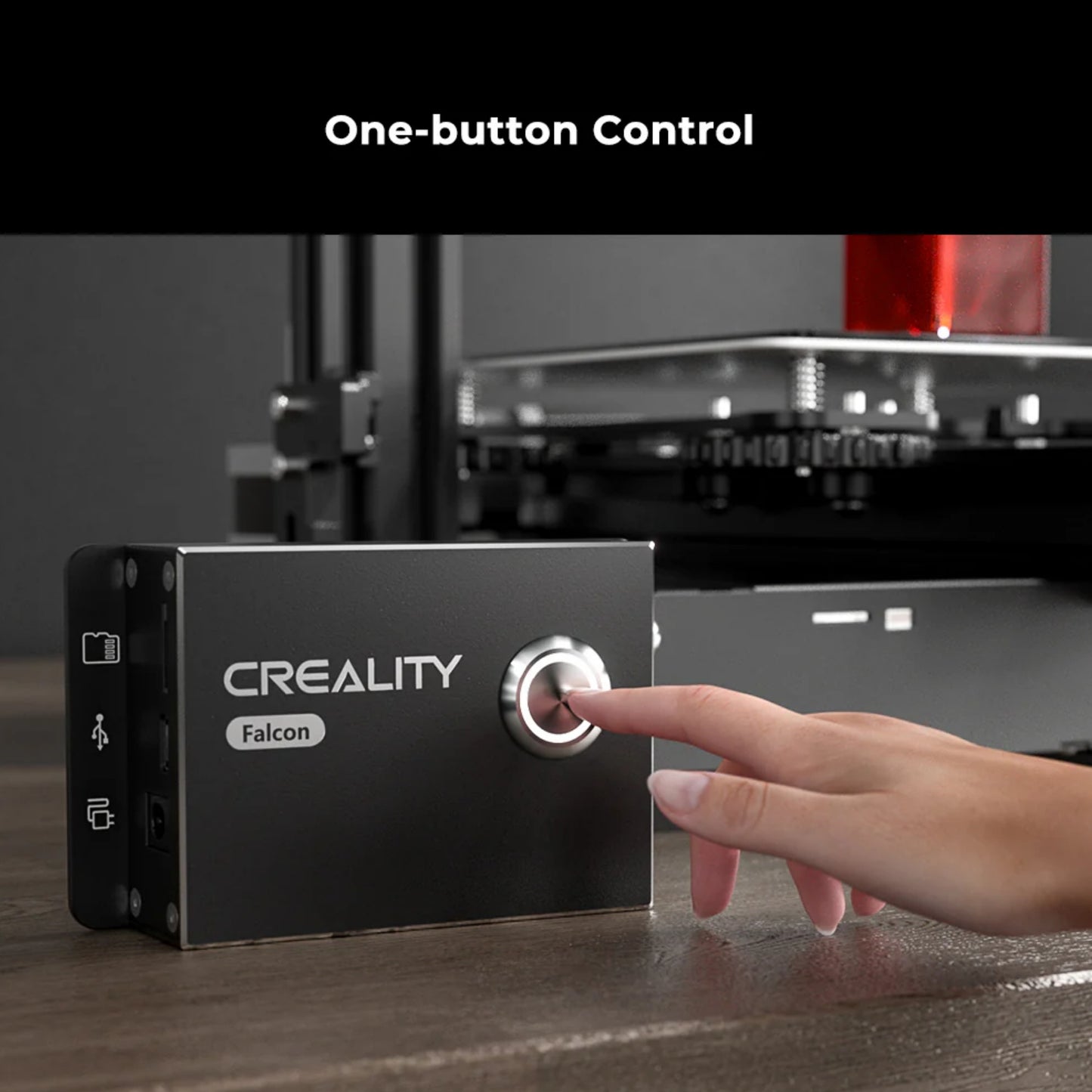 Creality Laser Module 10W for Ender 3 V2