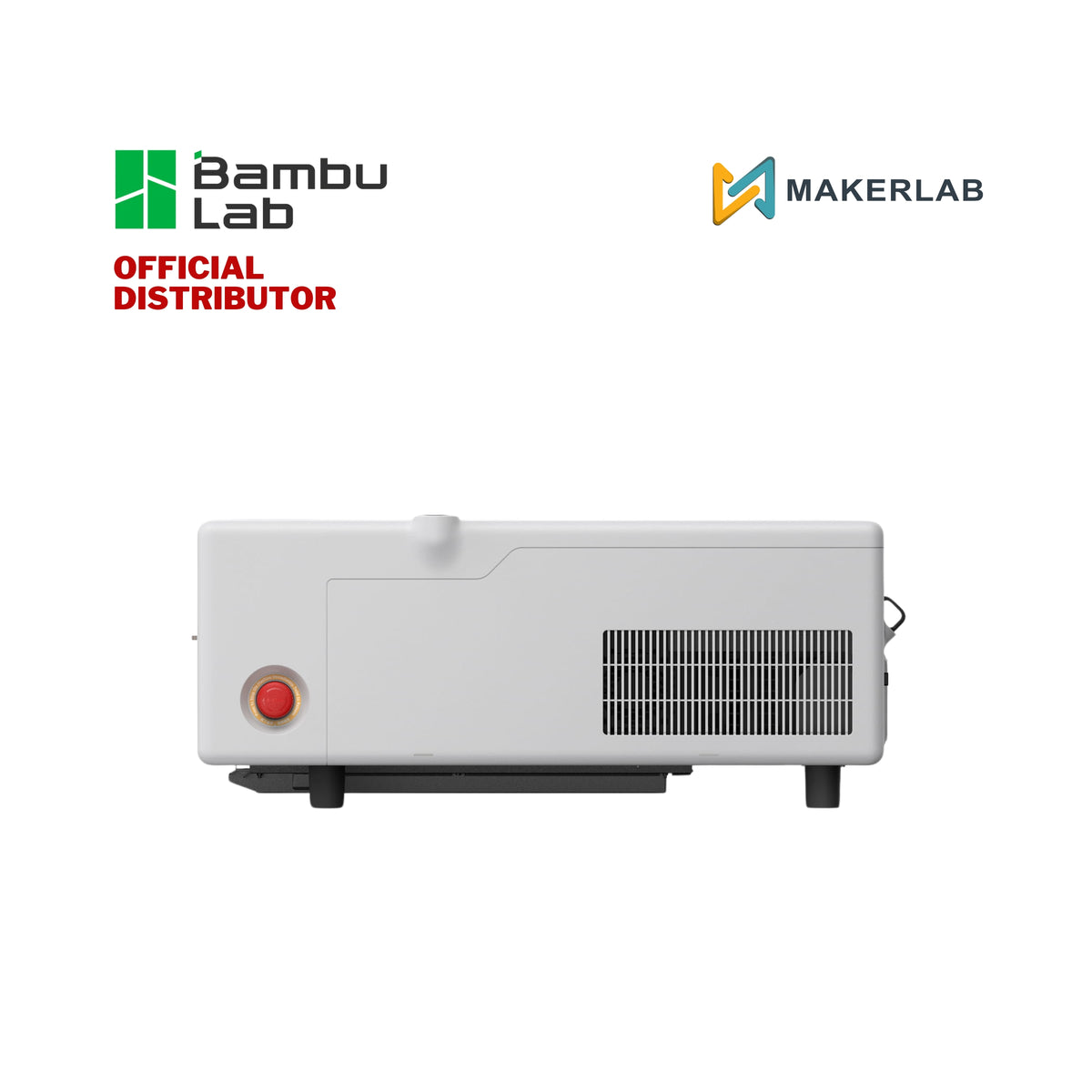 Bambu Lab R1 Laser Engraver 55W CO2 Laser