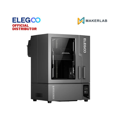 Elegoo Jupiter 2 Resin 3D Printer