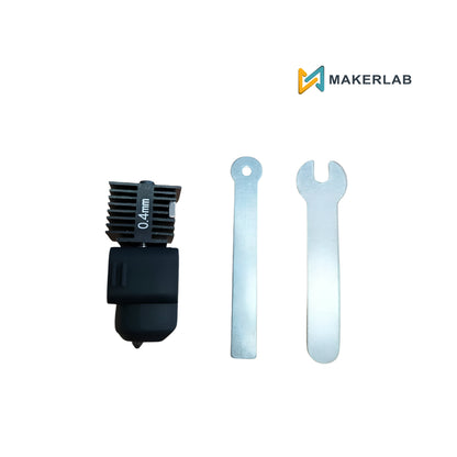 V2.0 Hotend with Removable Nozzle for A2L, A1, A1 Mini