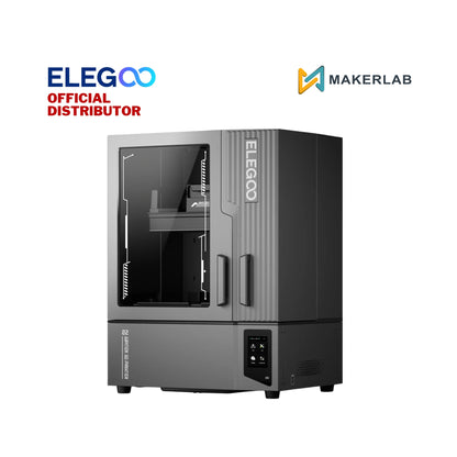 Elegoo Jupiter 2 Resin 3D Printer