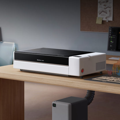 Bambu Lab R1 Laser Engraver 55W CO2 Laser