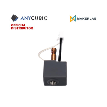 Anycubic Quick Release Hotend with 0.4mm Nozzle For Kobra S1