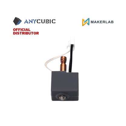 Anycubic Quick Release Hotend with 0.4mm Nozzle For Kobra S1