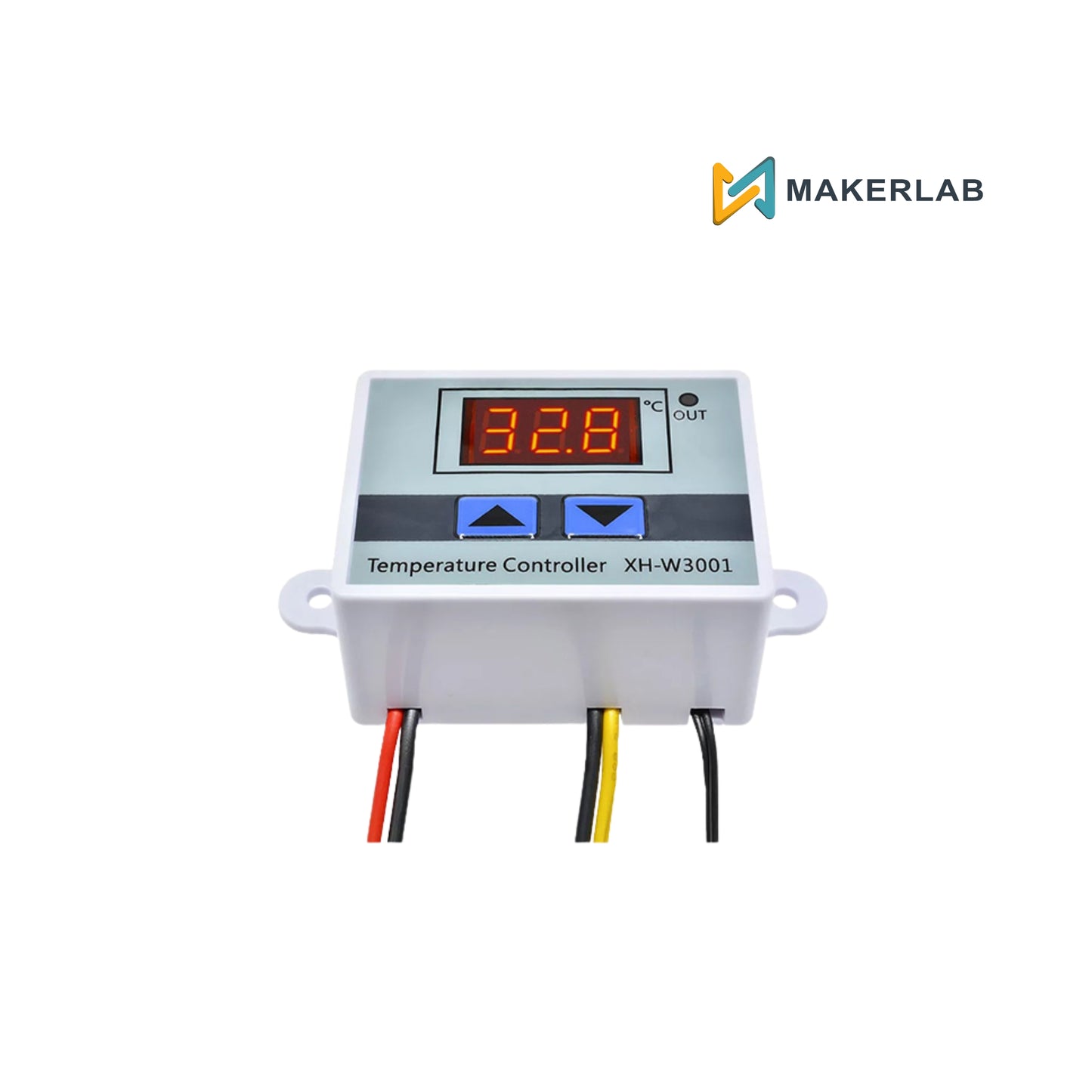 Thermostat Control XH-W3001 Multifunction Digital Temperature Controller Switch AC110 220V  XH W3001 Xhw3001