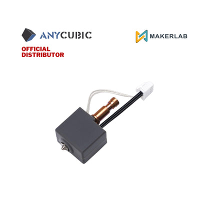 Anycubic Quick Release Hotend with 0.4mm Nozzle For Kobra S1