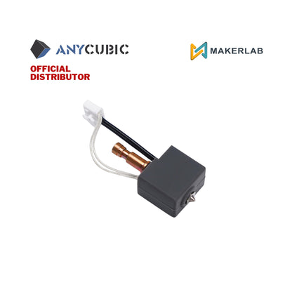 Anycubic Quick Release Hotend with 0.4mm Nozzle For Kobra S1