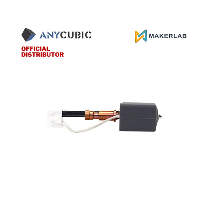 Anycubic Quick Release Hotend with 0.4mm Nozzle For Kobra S1