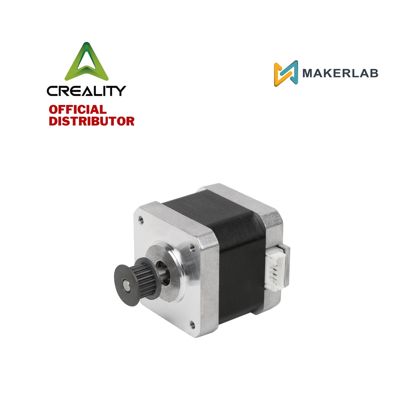Creality X-Axis 42-40 Stepper Motor for Ender 3 V3 KE