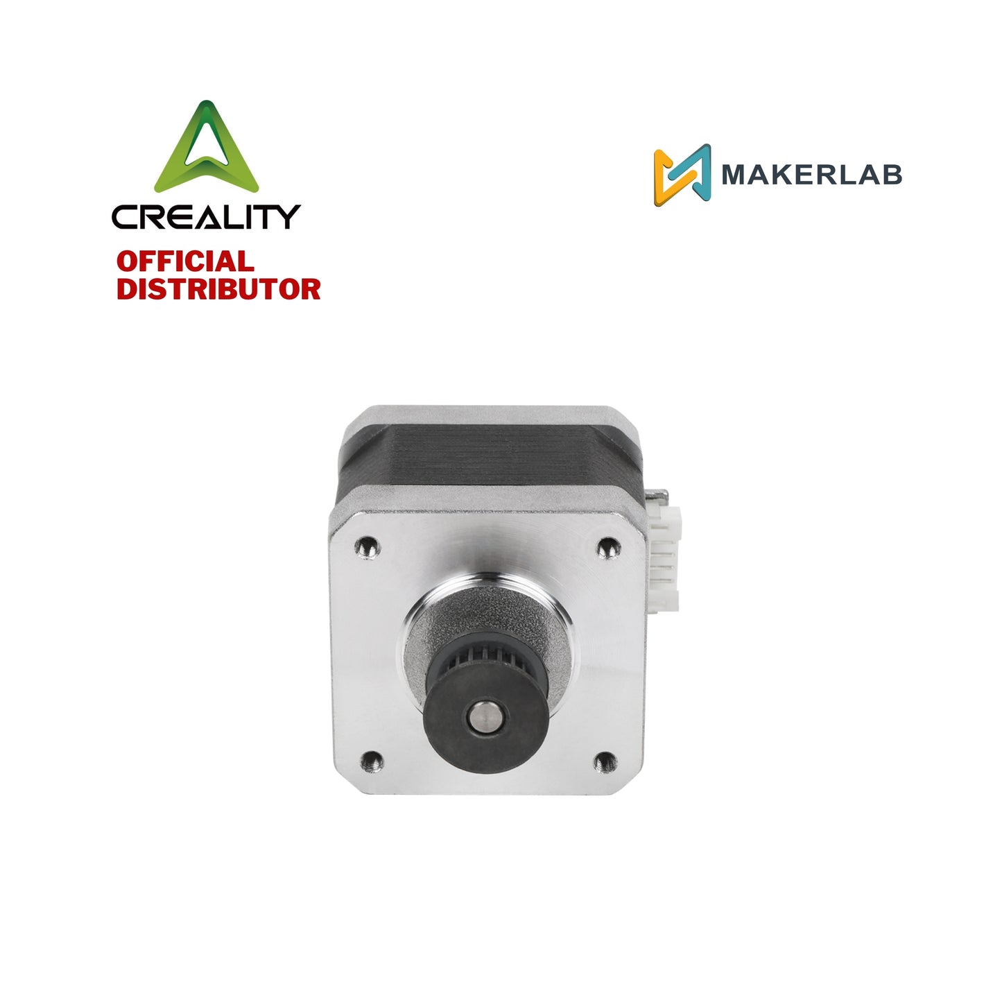 Creality X-Axis 42-40 Stepper Motor for Ender 3 V3 KE