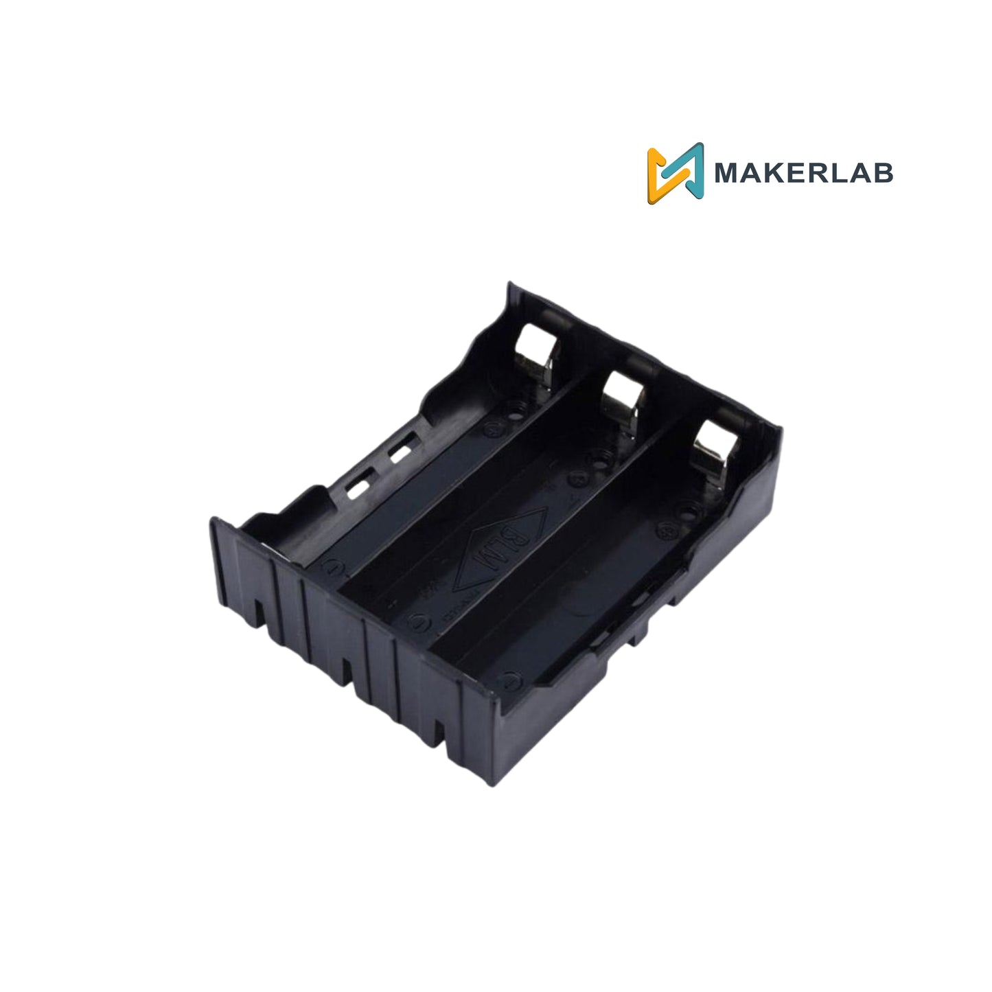 18650 Cell Battery Holder Case Blossom Series Parallel 3.7V