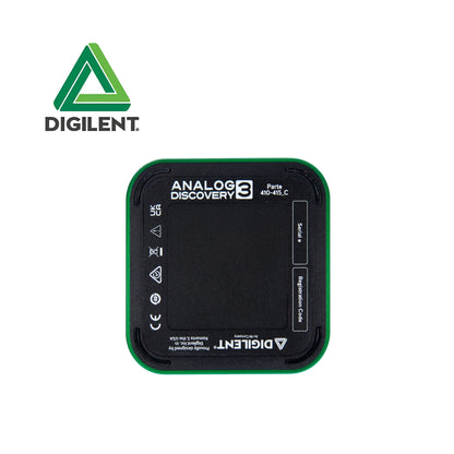 410-415 Analog Discovery 3 Product Kit