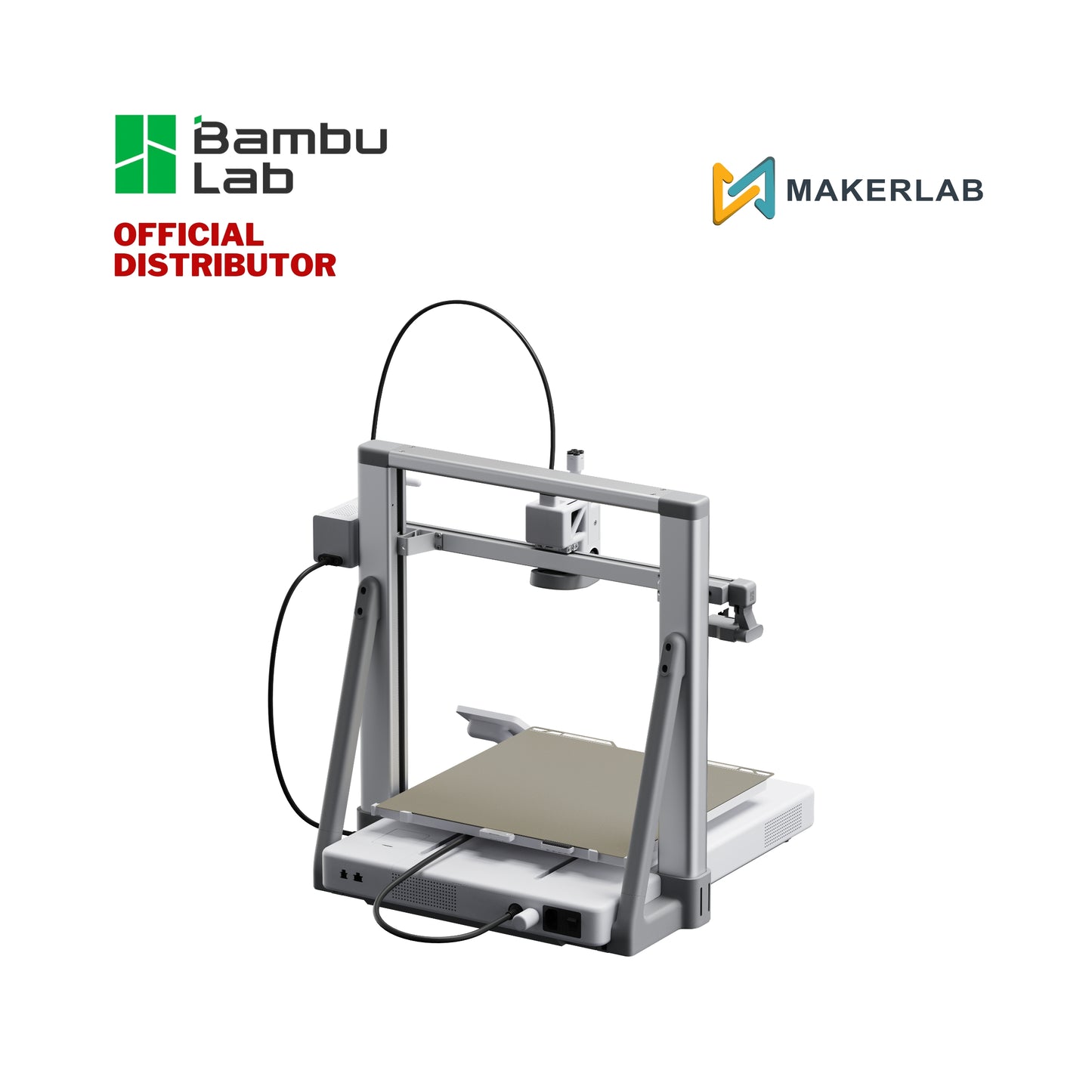 Bambu Lab A2L Series